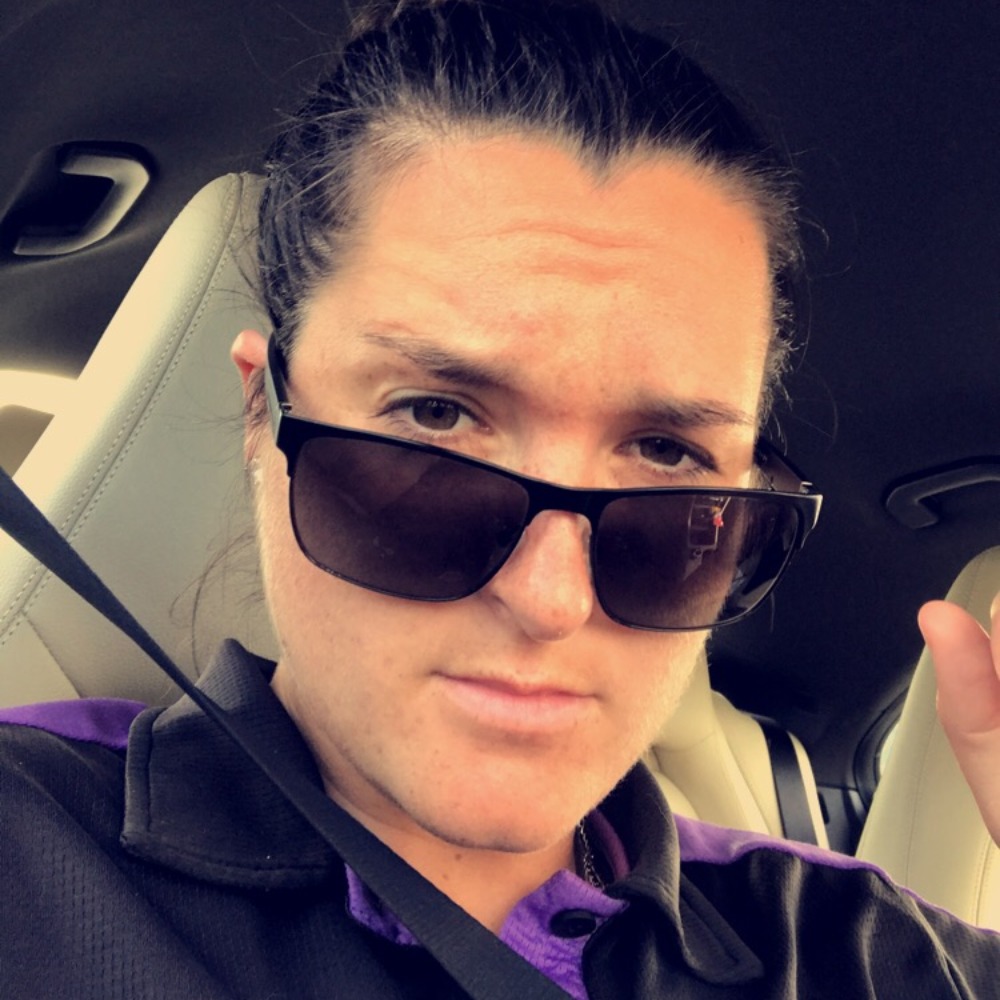 Meet your Posher, Angelina